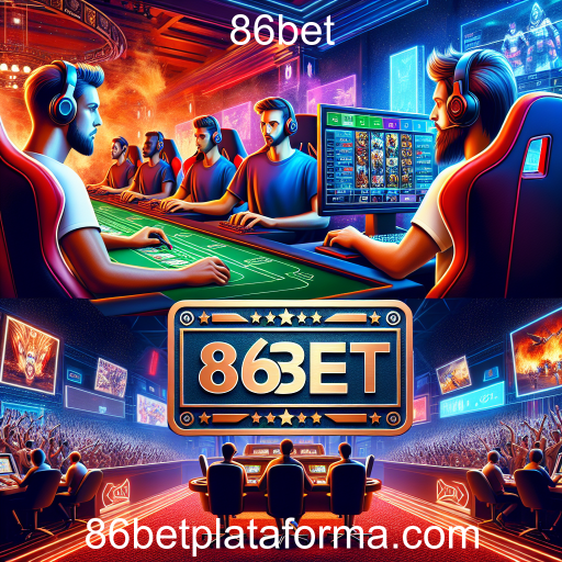 A Explosão dos E-sports e Seu Impacto na Indústria de Jogos